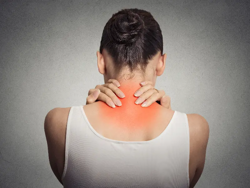Neck Pain Treatment Near Me in Bonita Springs, FL. Chiropractor For Neck Pain Relief.