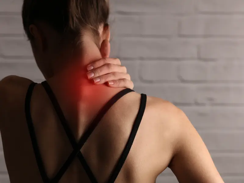 Whiplash Treatment Near Me in Bonita Springs, FL. Chiropractor for Whiplash Pain Relief.